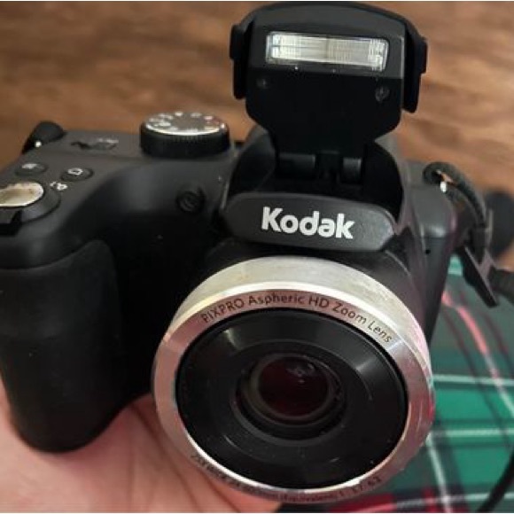 Kodak Camera
